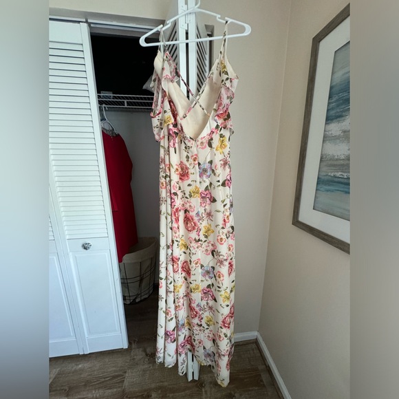 NWOT Yumi Kim Petal Pushers Wildest Dream Dress - Picture 4 of 6